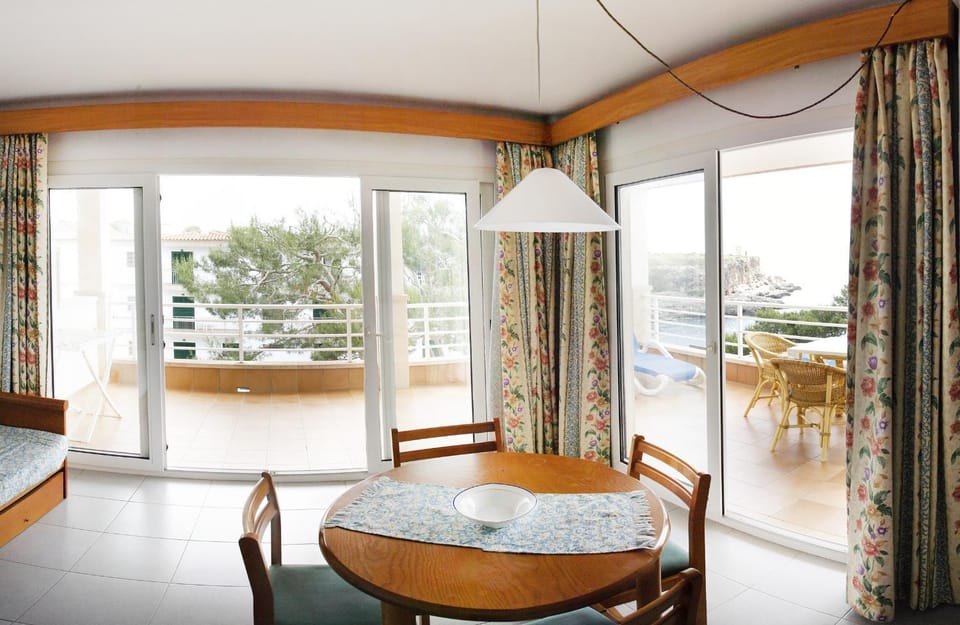 Apartamentos Villa Sirena Apartment in Cala Figuera