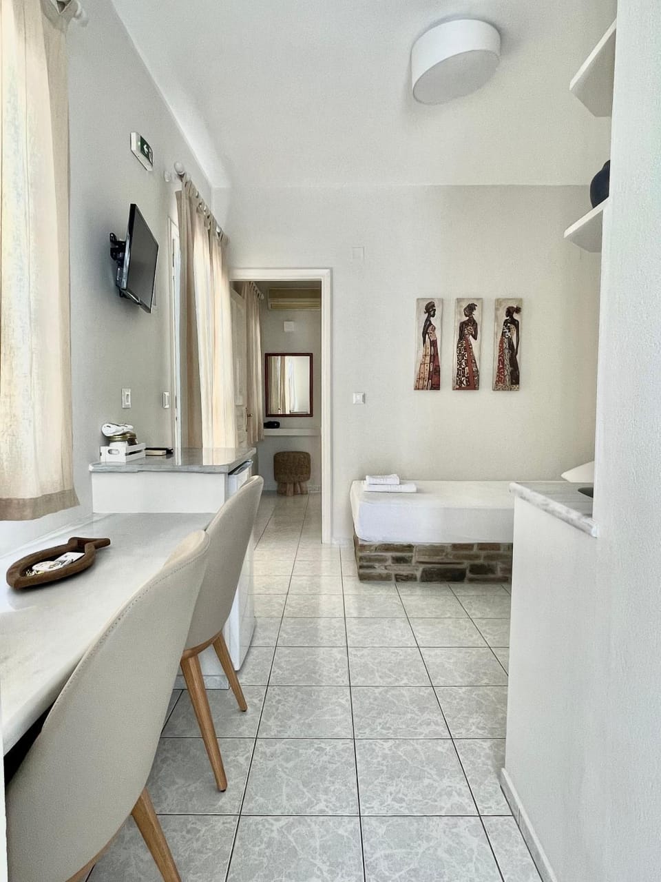 Manto Apartments Apartment in Decentralized Administration of the Aegean