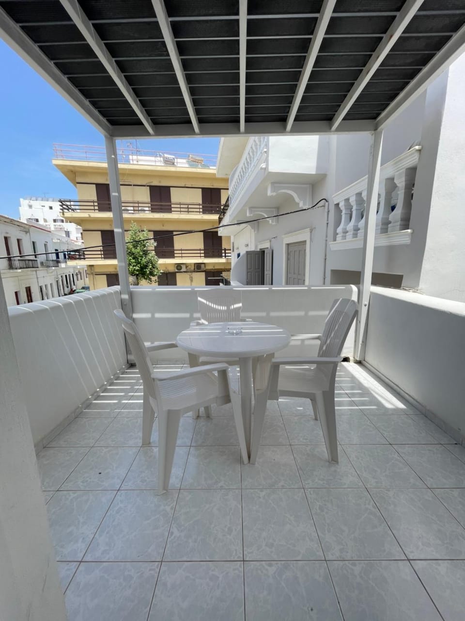 Manto Apartments Apartment in Decentralized Administration of the Aegean