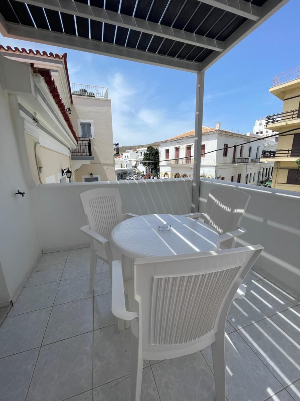 Manto Apartments Apartment in Decentralized Administration of the Aegean