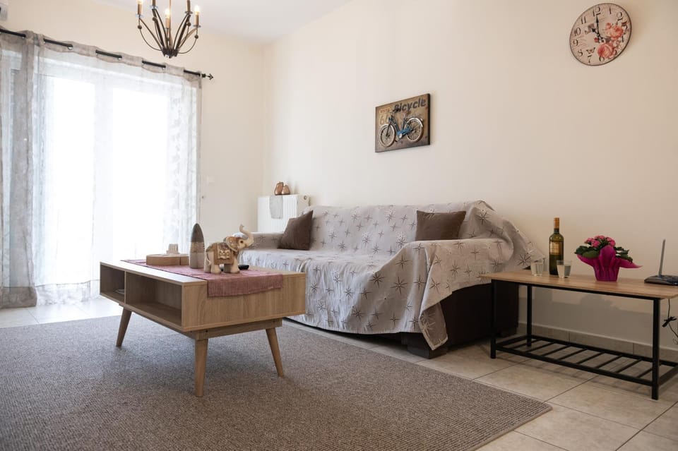 Despoina's Lovely Apartment Apartment in Nafplion