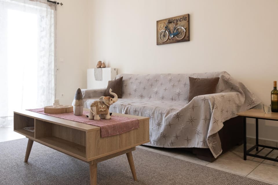 Despoina's Lovely Apartment Apartment in Nafplion
