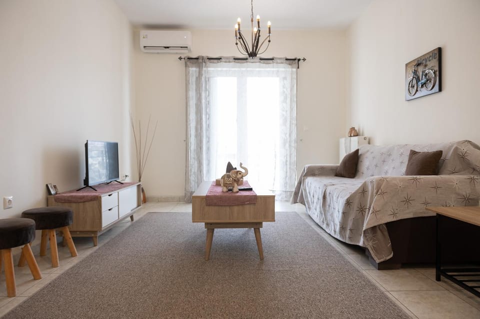 Despoina's Lovely Apartment Apartment in Nafplion