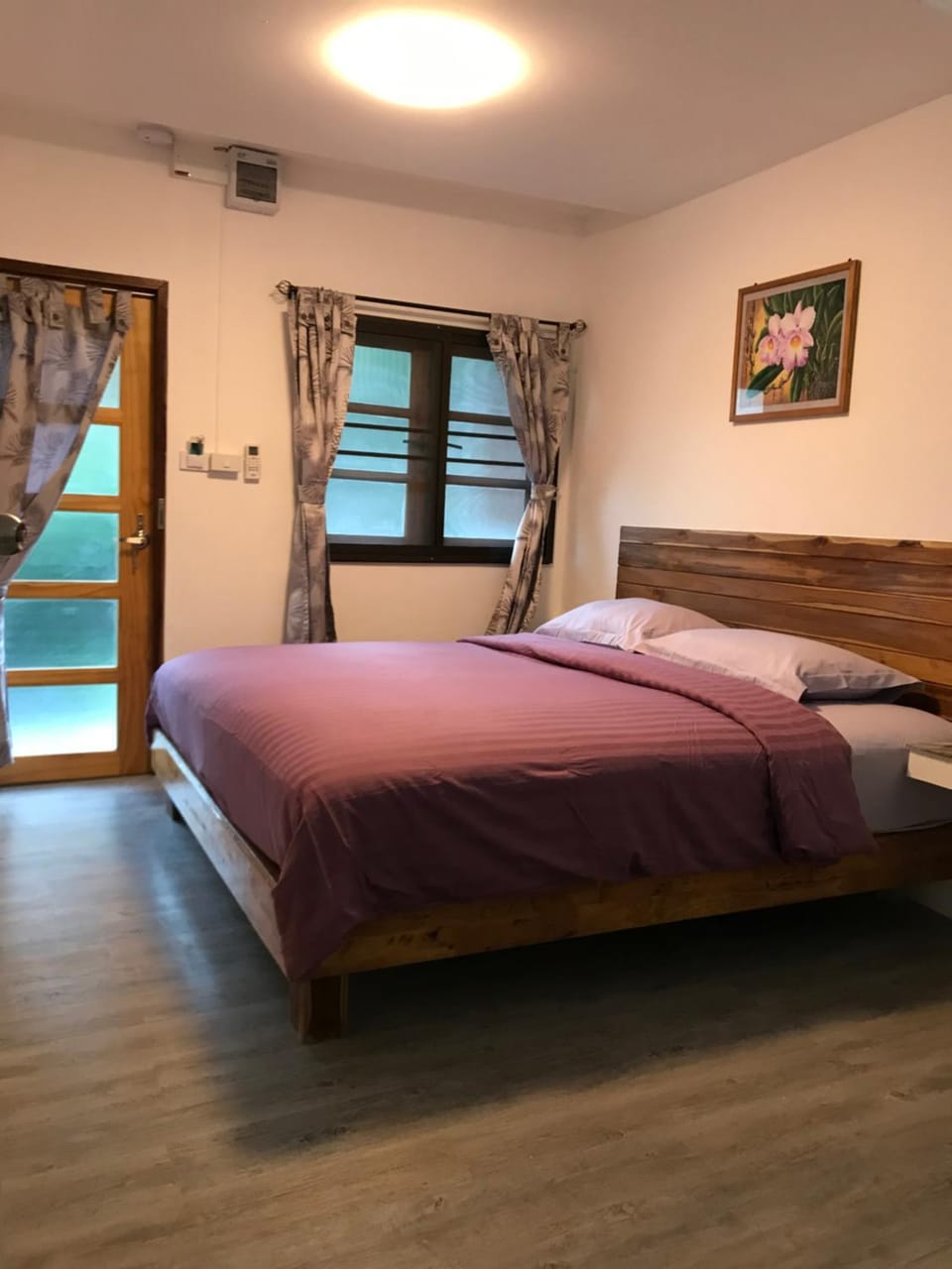 Green guesthouse kohchang Vacation rental in Ko Chang