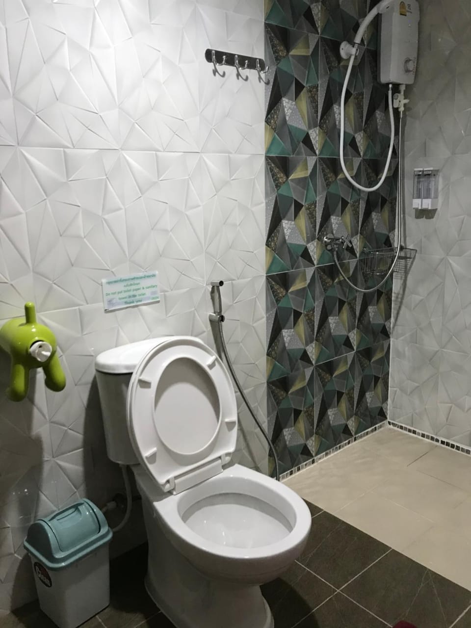 Green guesthouse kohchang Vacation rental in Ko Chang