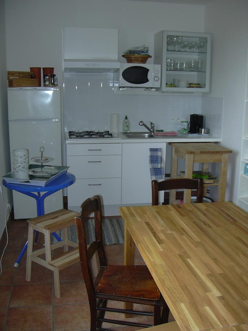 Chambres d'Hôtes Le Cadran Solaire Bed and Breakfast in Occitanie