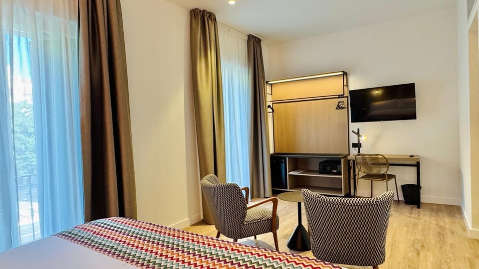 Hotel Doho Hotel in Malaga