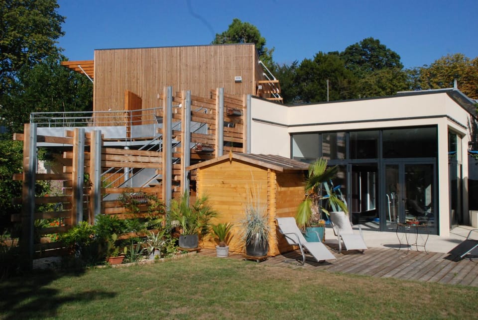 La Gourmandine Hotel in Centre-Val de Loire