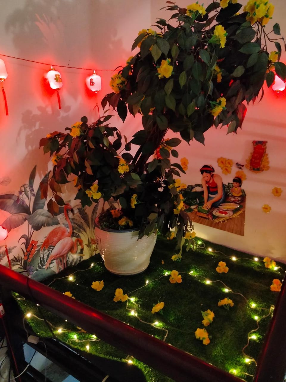 Tuấn Anh Motel Bed and Breakfast in Bình Thuận Province