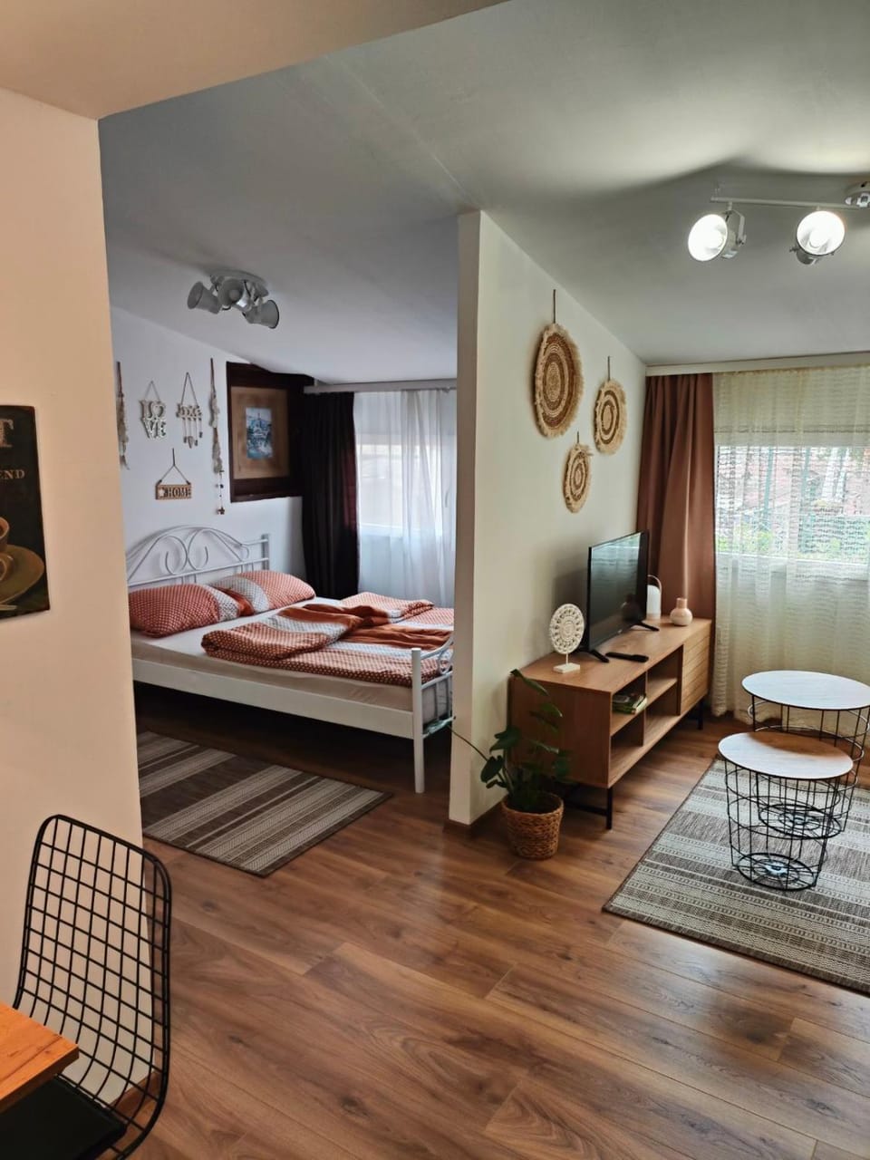 Apartments Magaza Bed and Breakfast in Sarajevo