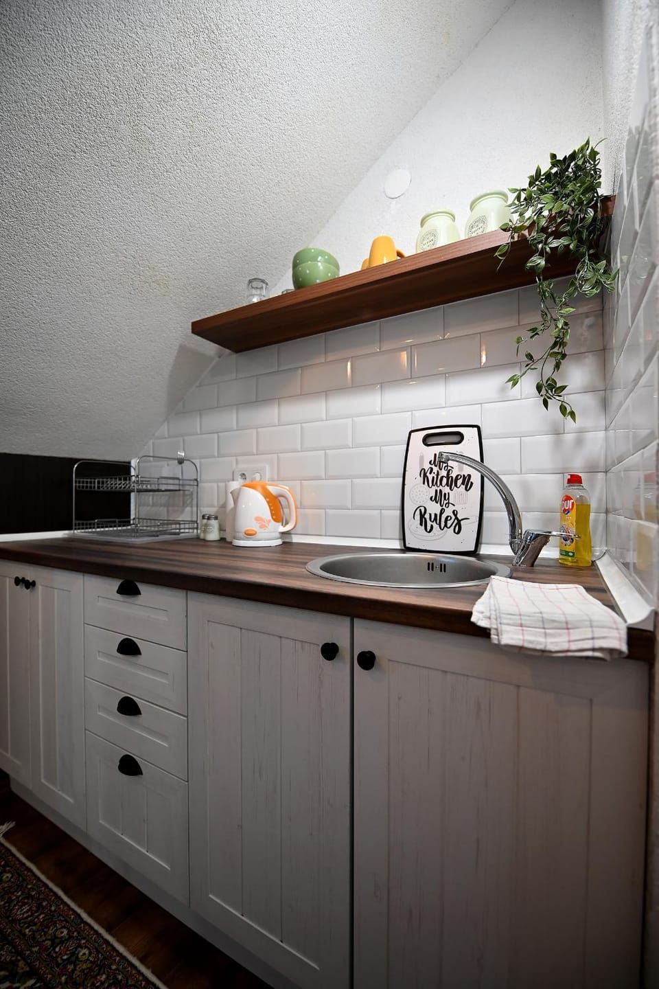 Apartments Magaza Bed and Breakfast in Sarajevo