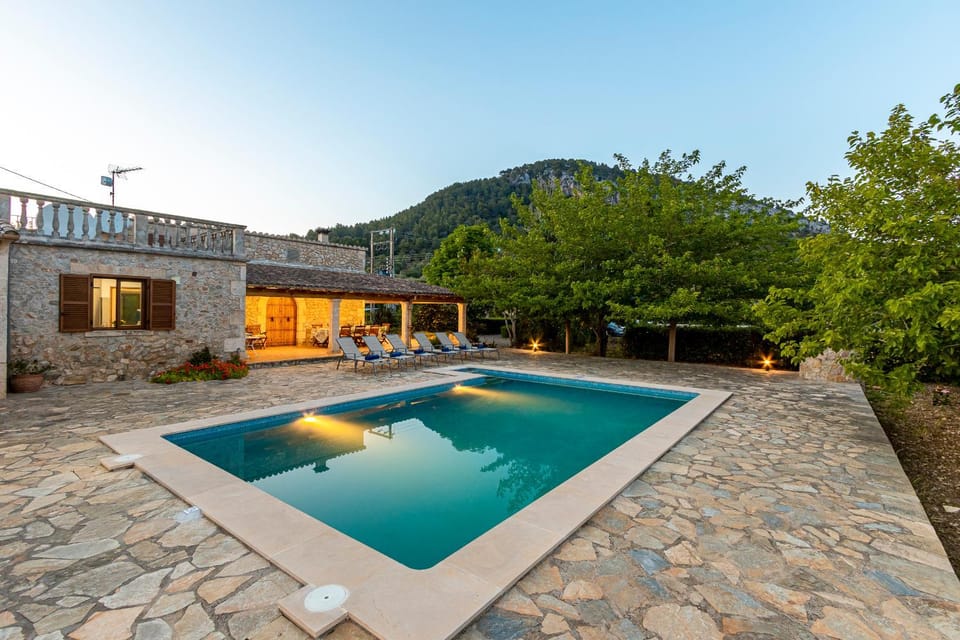 Garden, Balcony/Terrace, Swimming pool, Swimming pool