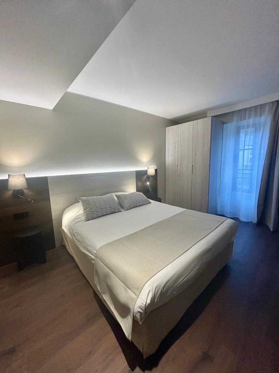 Hôtel Doussière - Restaurant l'Alicanta Hotel in Auvergne-Rhône-Alpes