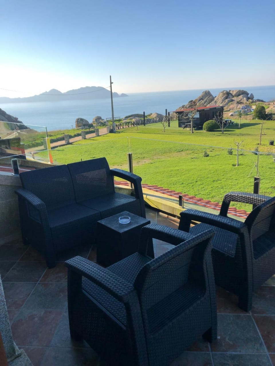 Balcony/Terrace, Balcony/Terrace