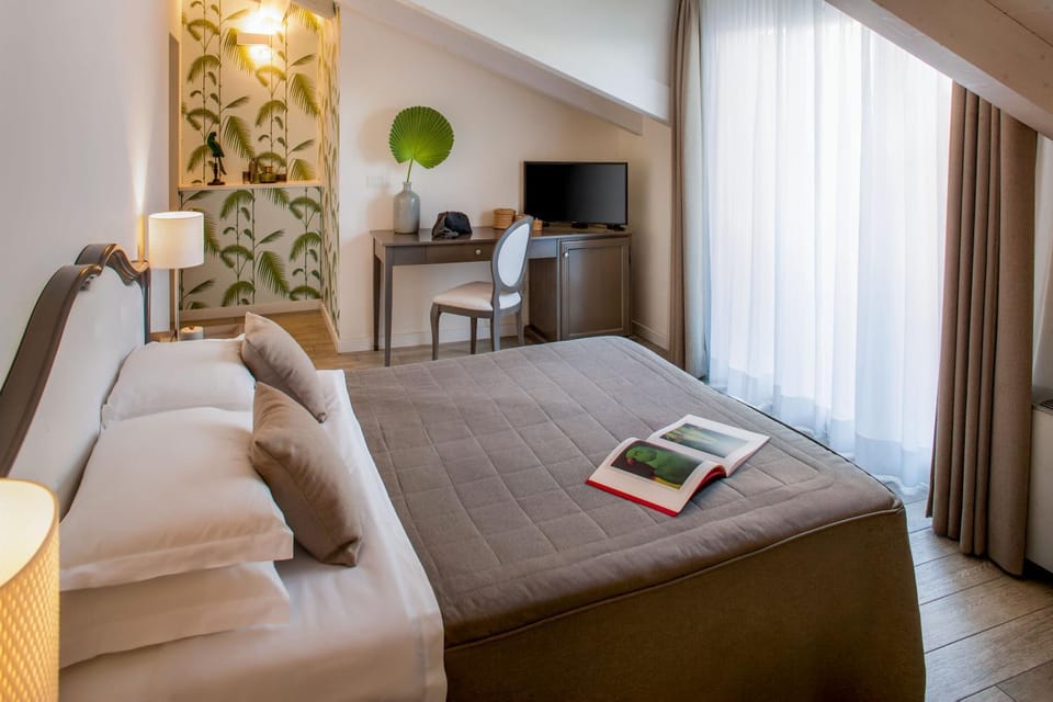 Hotel Lido Hotel in Liguria