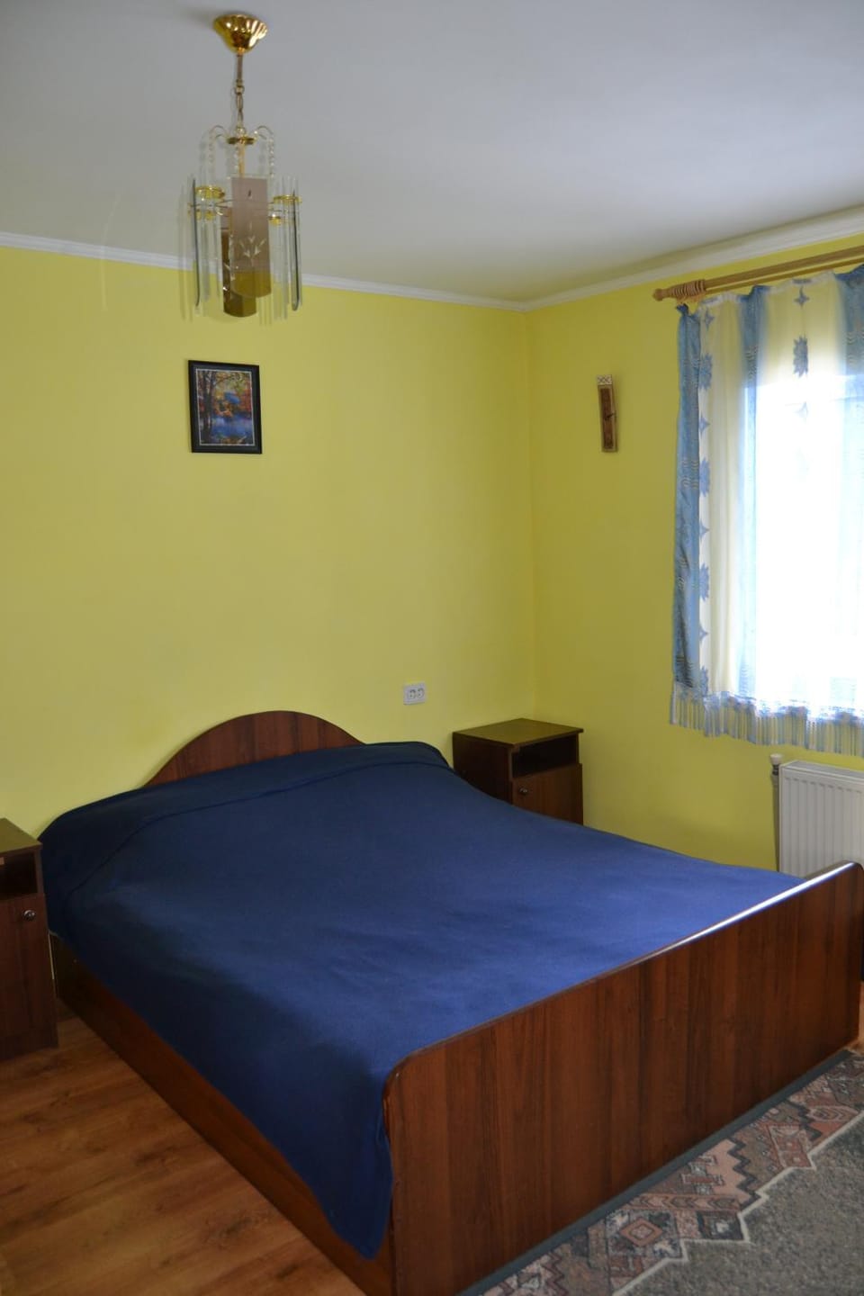 Карпатський Дуб Bed and Breakfast in Ukraine