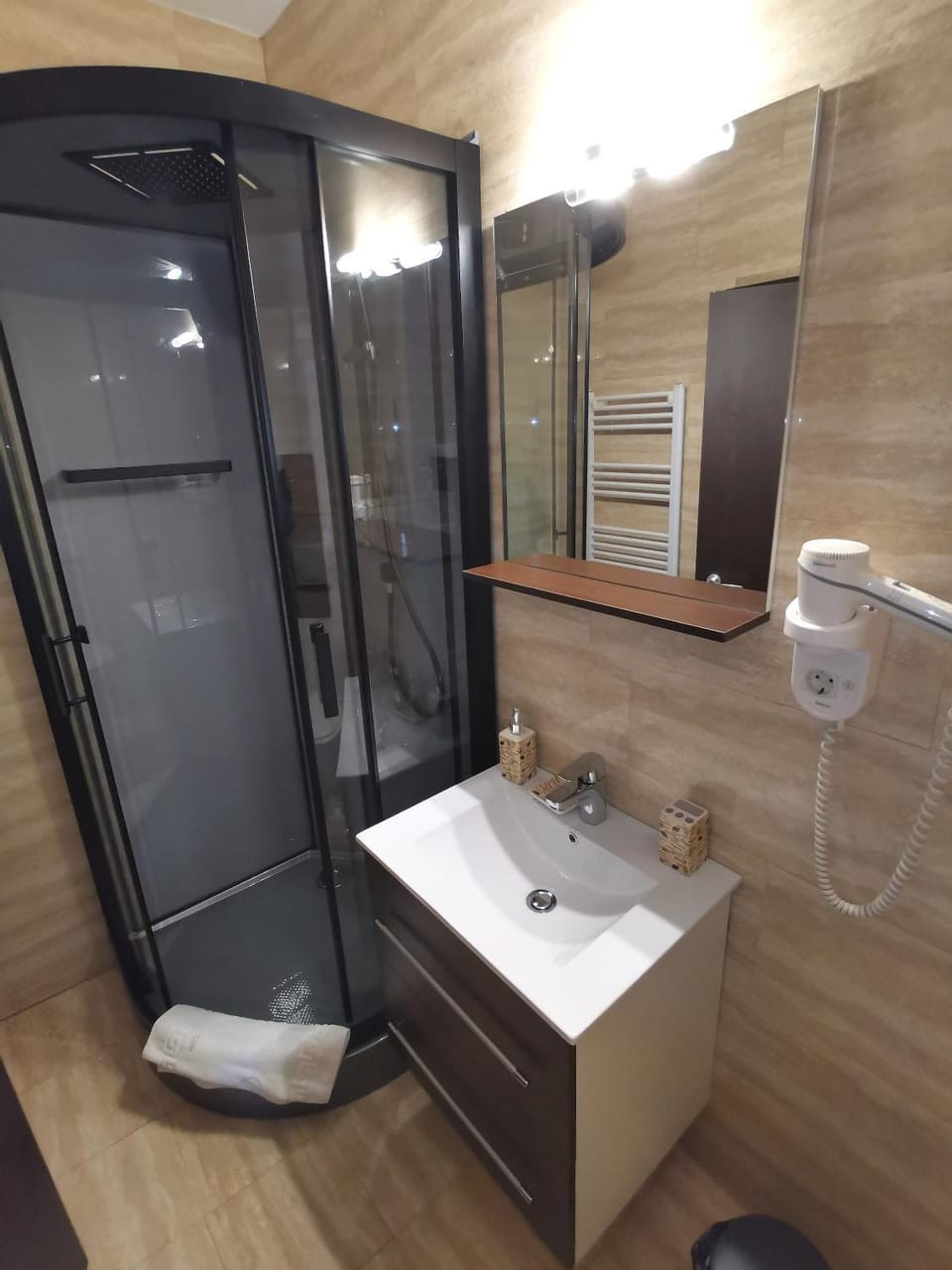 Shower