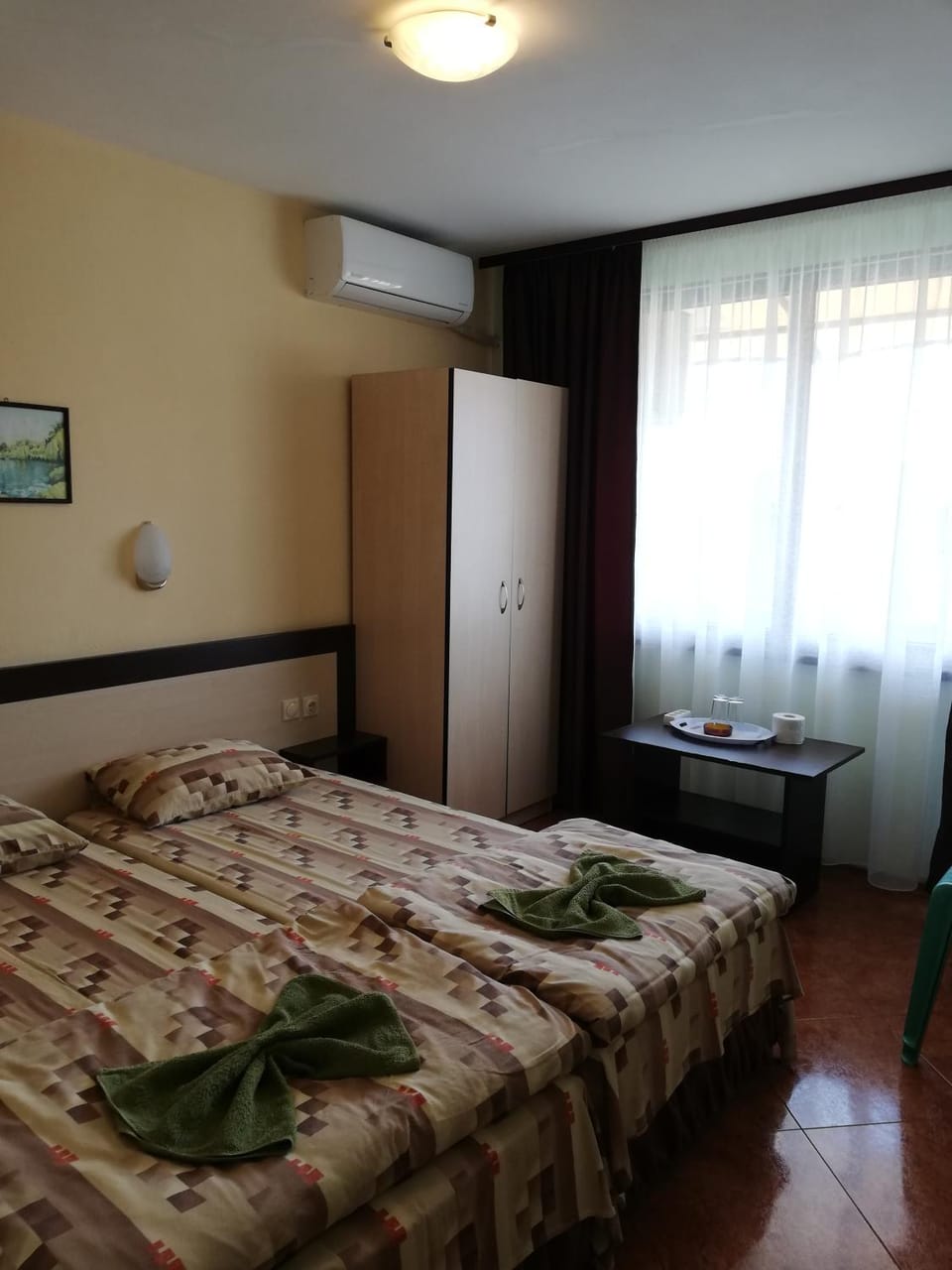 Guest House Stoyanovi Bed and Breakfast in Burgas Province
