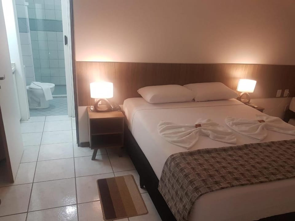 Bathroom, Bedroom