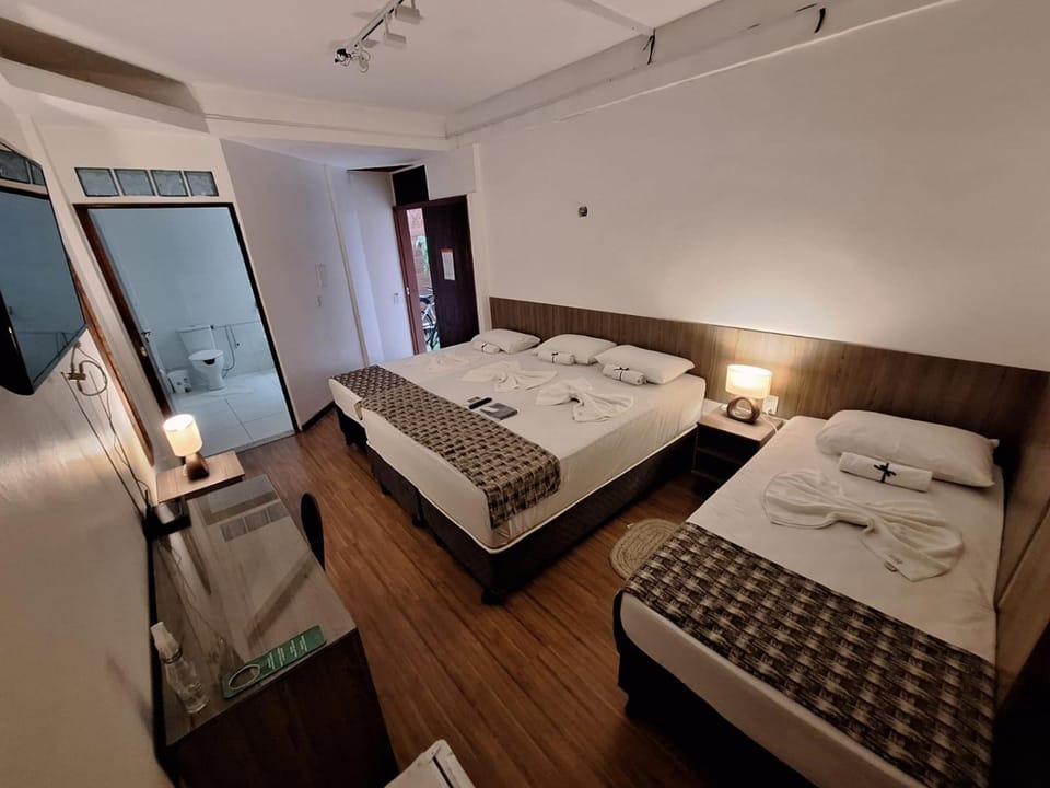 Mamaloo Pousada Inn in Maceió