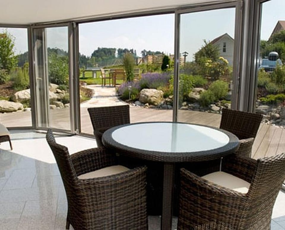 Haus Sonnenschein Apartment in Baden-Württemberg
