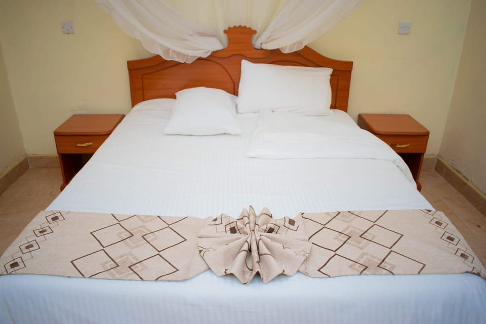 Bekam Hotel Hotel in Kenya