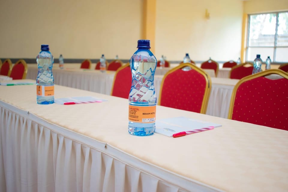 Bekam Hotel Hotel in Kenya