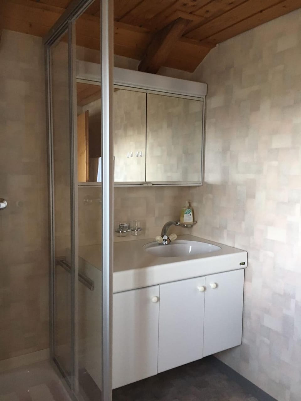 Appartement Fernsicht Triesenberg Apartment in Vorarlberg, Austria