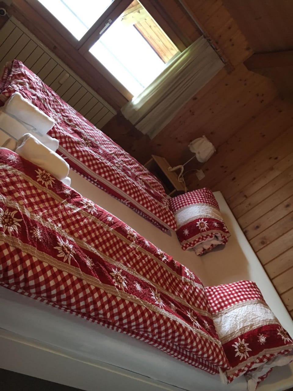 Appartement Fernsicht Triesenberg Apartment in Vorarlberg, Austria
