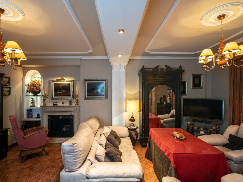 Lounge or bar