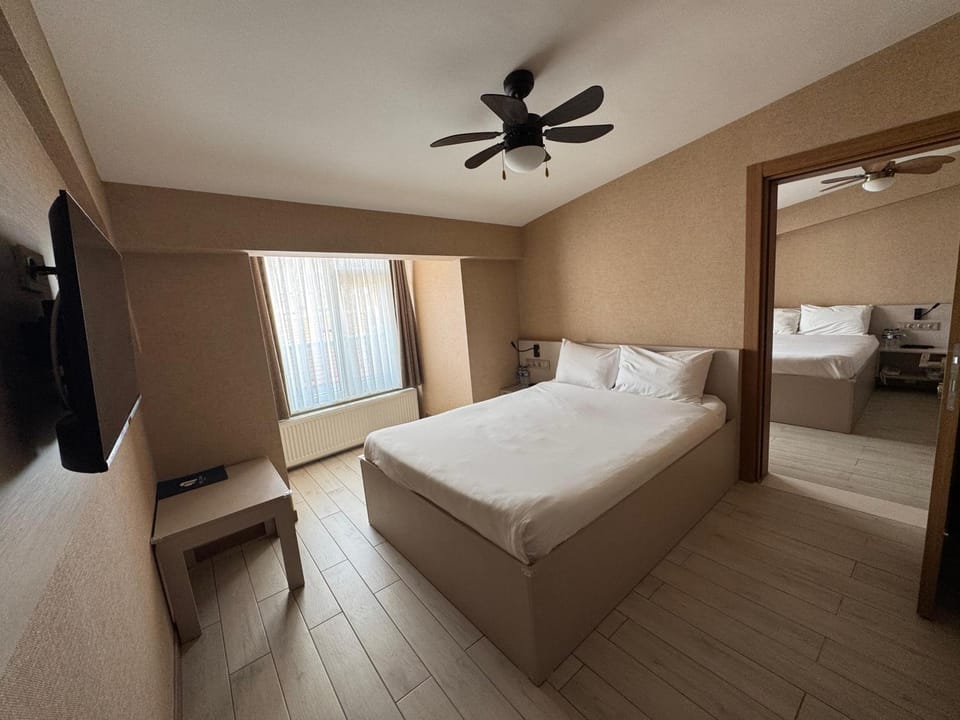 Hotel Cinas Hotel in Turkey