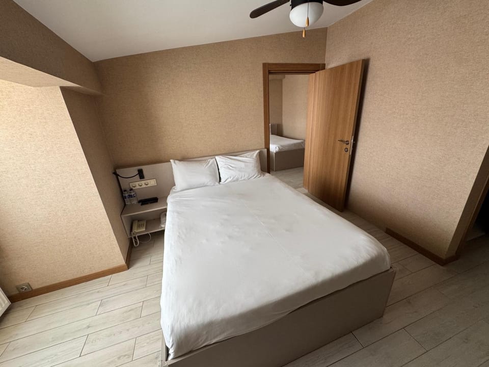 Hotel Cinas Hotel in Turkey