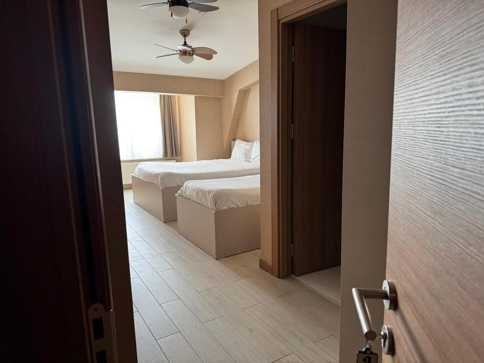 Hotel Cinas Hotel in Turkey
