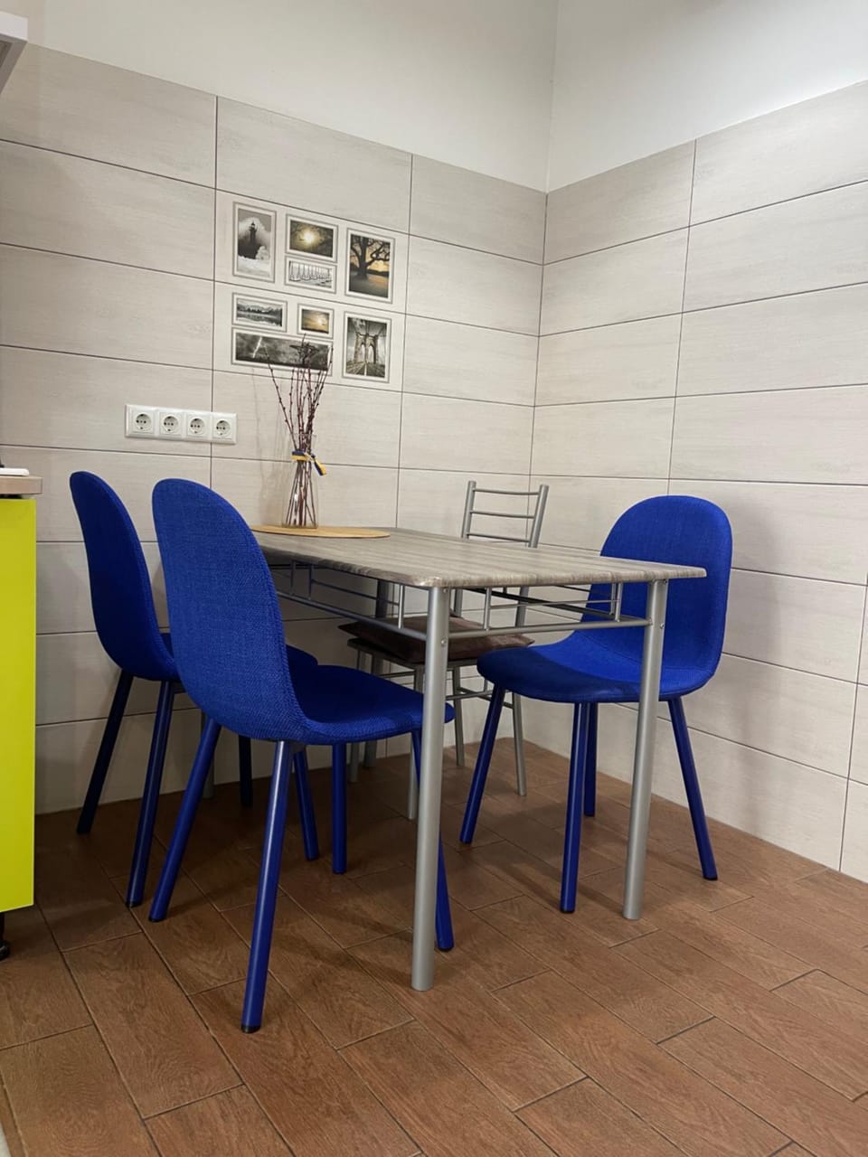 Comfort place in the city centre Apartment in Lviv Oblast