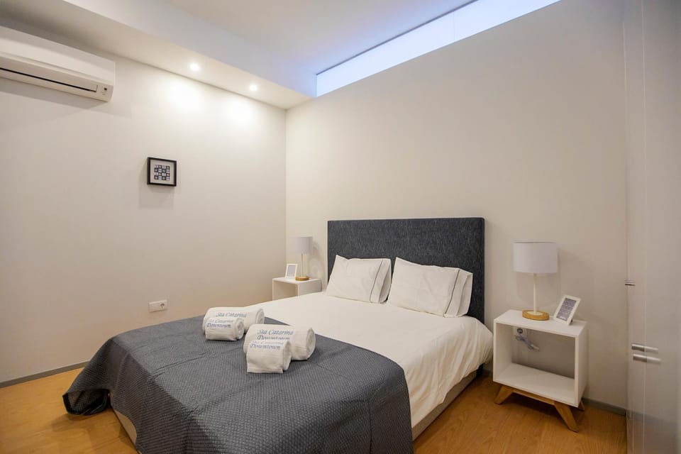 Santa Catarina Downtown III Apartment in Porto