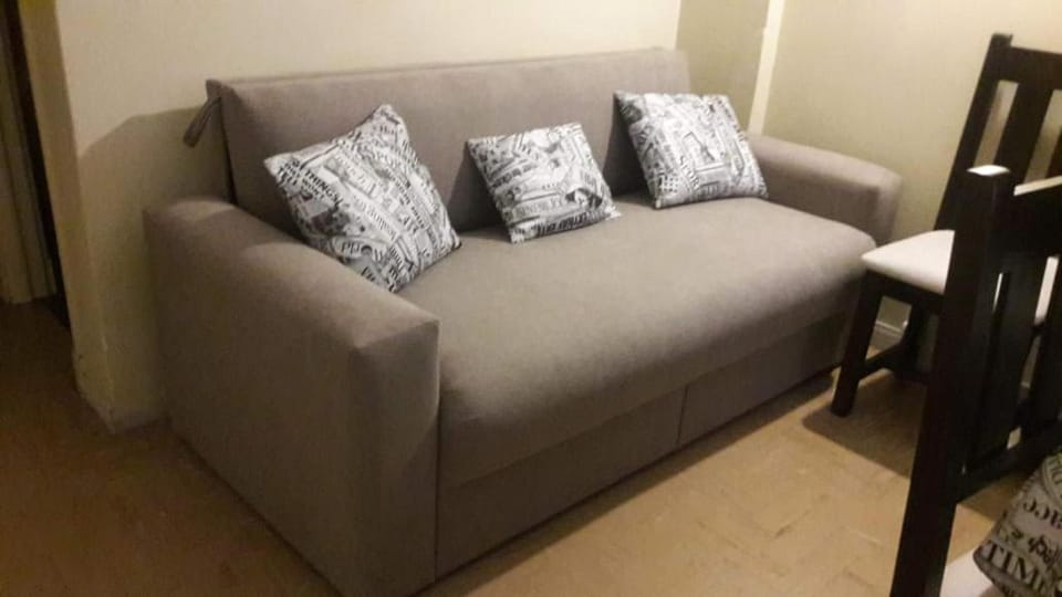 Depto Lamadrid Apartment in Mar del Plata
