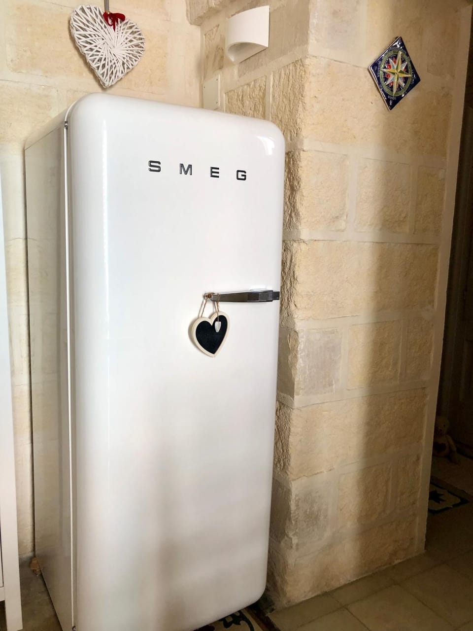 La `Ssuta Apartment in Apulia