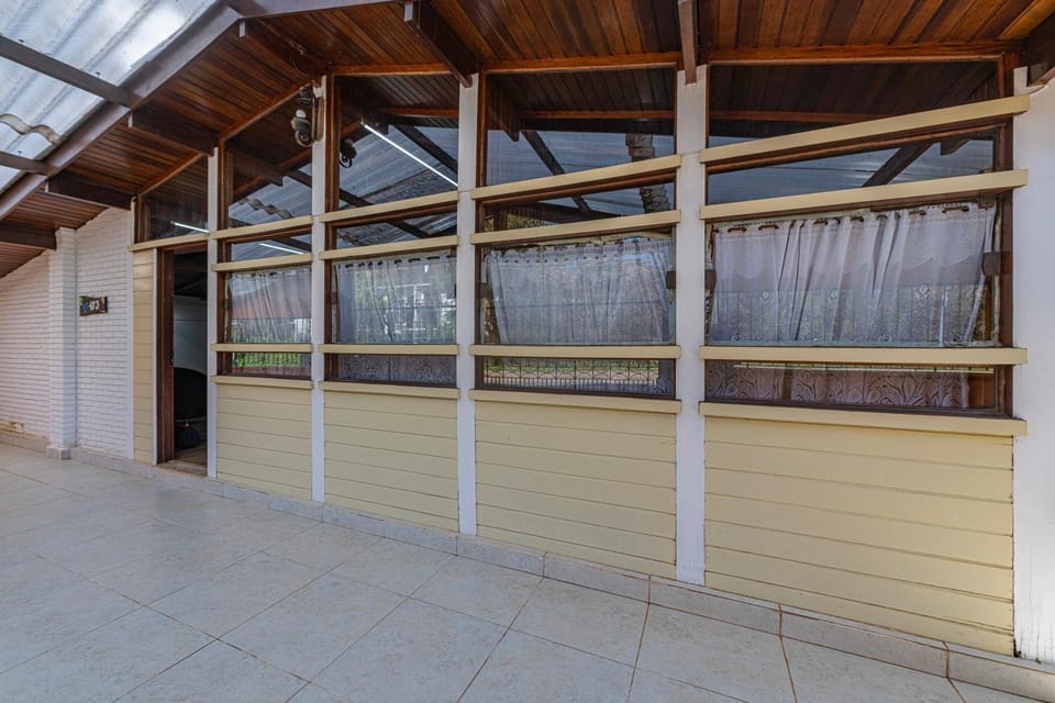 Casa Campos - Grande Hotel, Capivari, Rodoviária House in Campos do Jordão