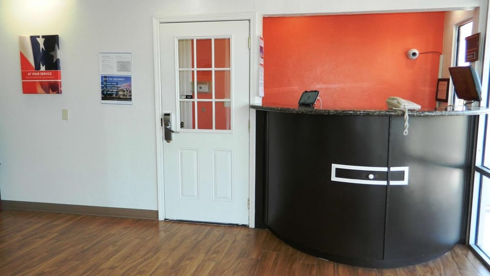 Lobby or reception, On site