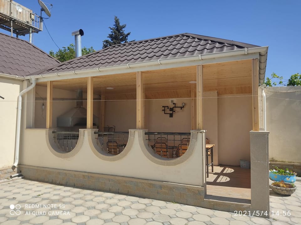 Cozy House in Bina, Bolluq House in Baku, Azerbaijan