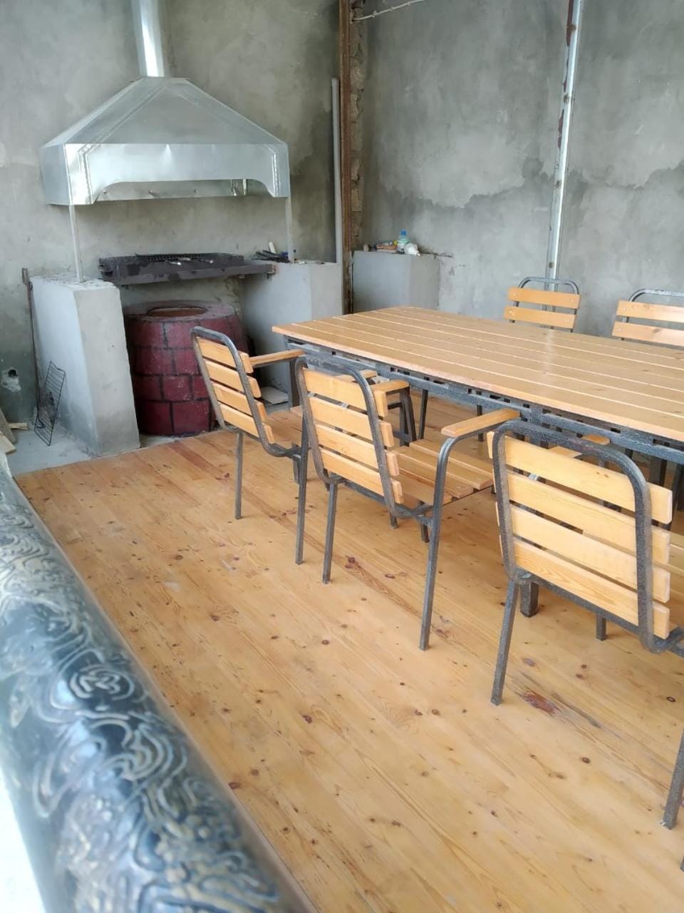 Cozy House in Bina, Bolluq House in Baku, Azerbaijan