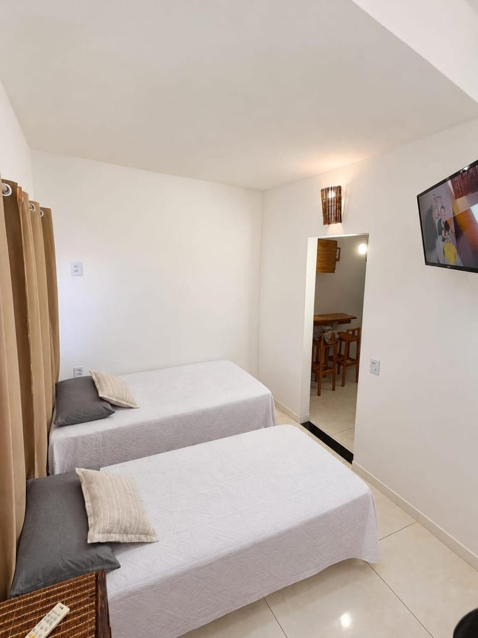 Suítes TRIBO Apartment in Ilha de Tinharé