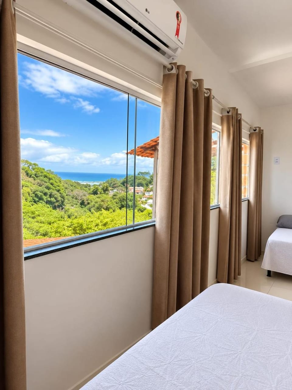 Suítes TRIBO Apartment in Ilha de Tinharé