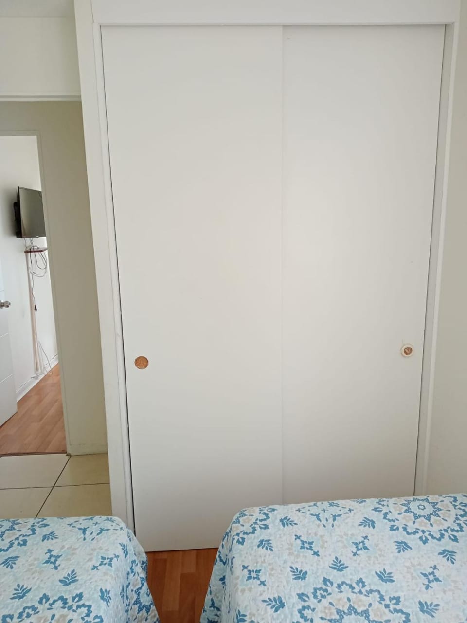 Departamento a pasos de la playa acogedor y cómodo en La Serena Apartment in La Serena