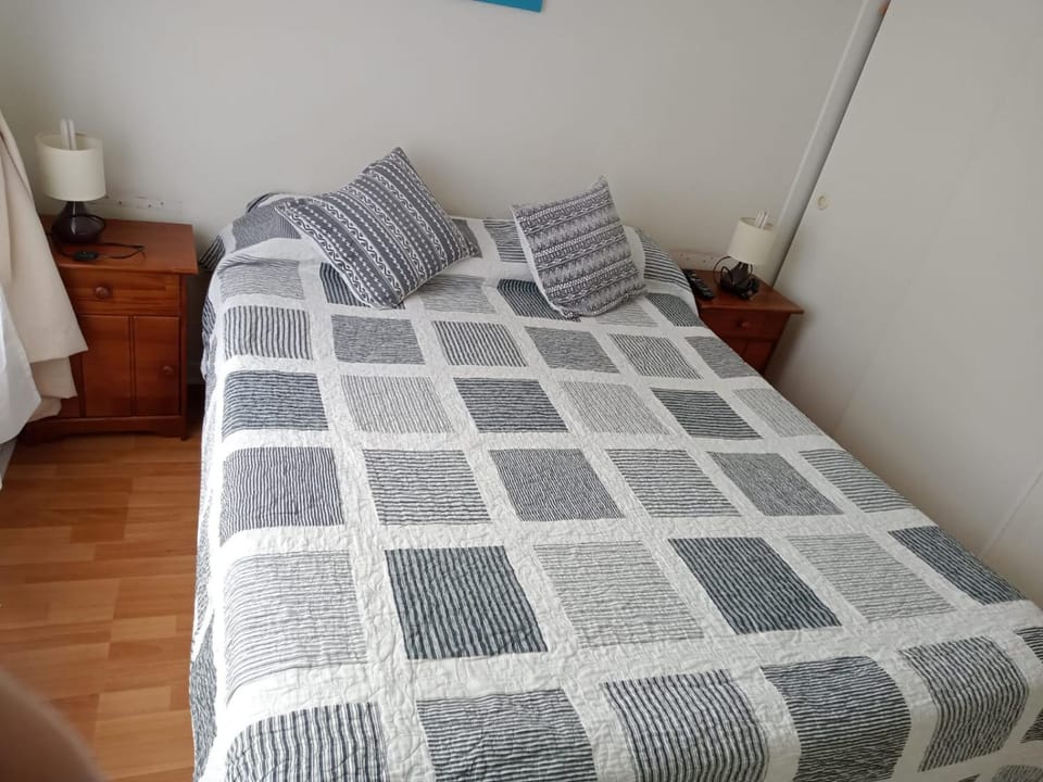 Departamento a pasos de la playa acogedor y cómodo en La Serena Apartment in La Serena