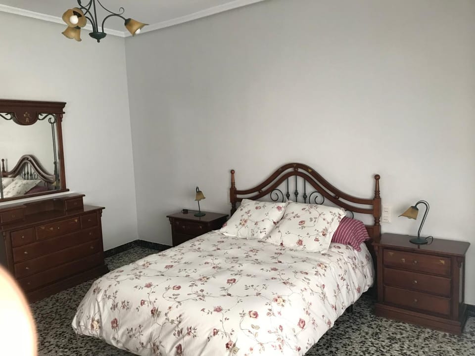 Bonito piso en el centro de Benaguacil Apartment in Valencian Community