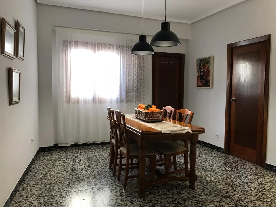 Bonito piso en el centro de Benaguacil Apartment in Valencian Community