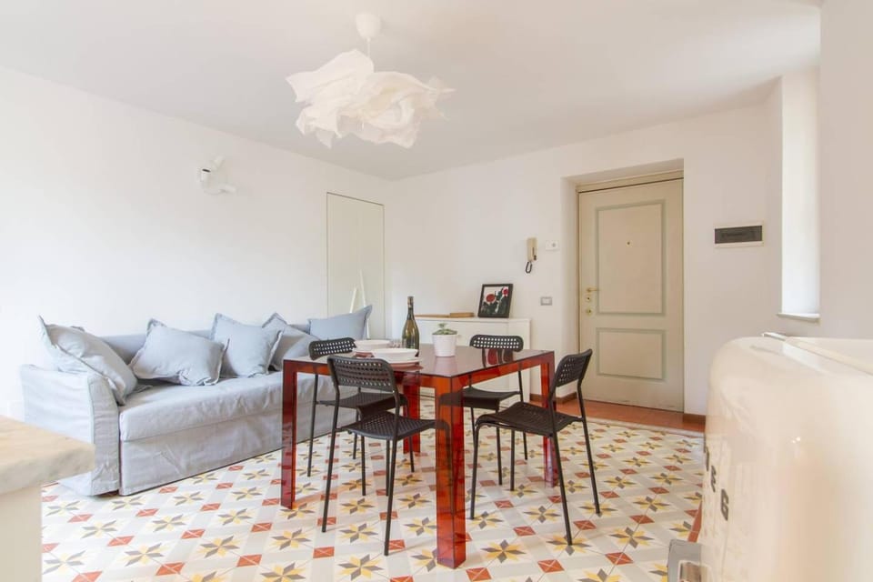 Papavero Accademia Carrara Apartment in Bergamo