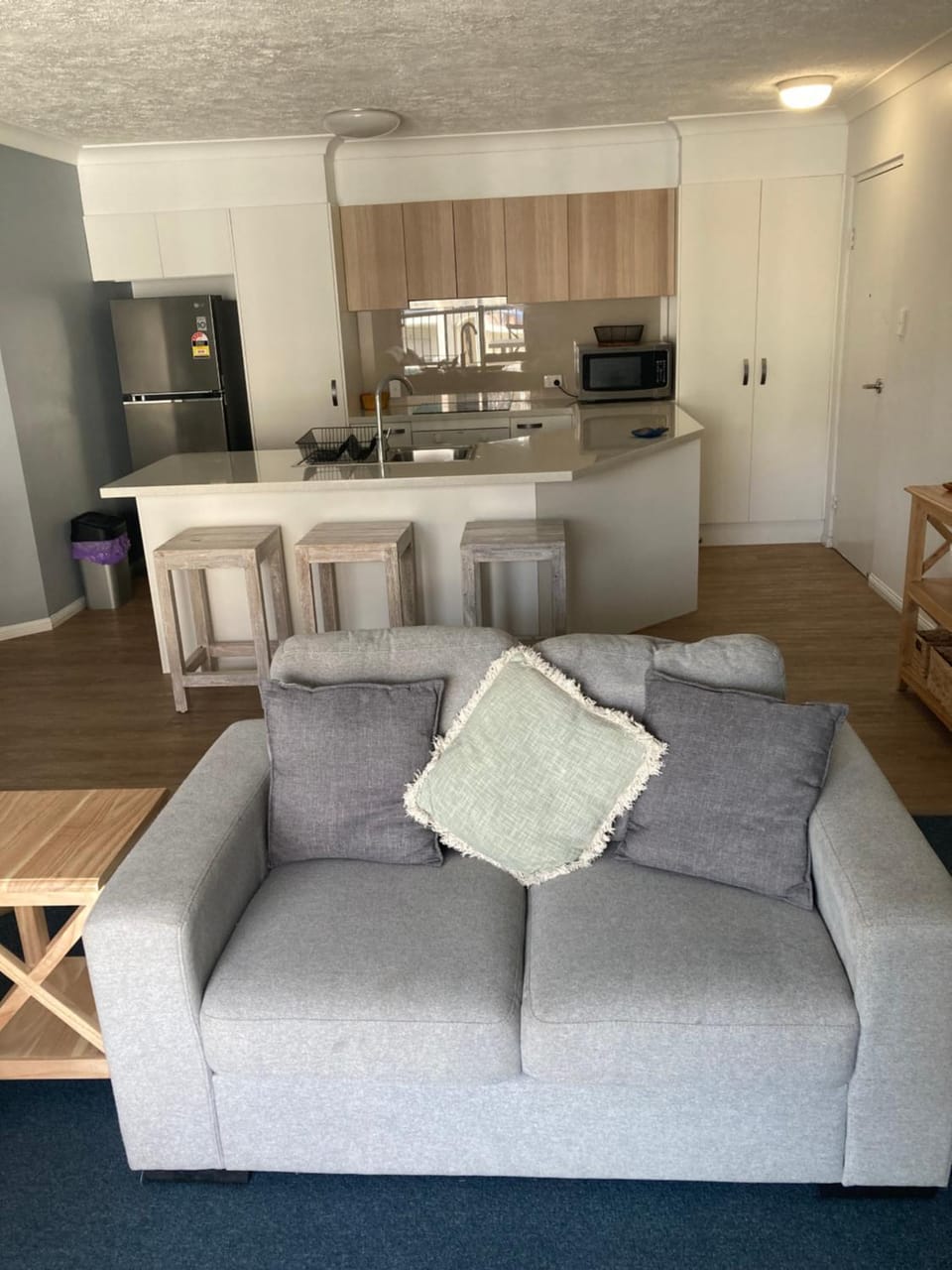 Sylvan Beach Resort Apartment hotel in Sandstone Point