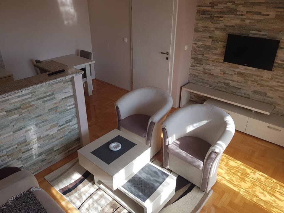Sunce Apartment in Vojvodina